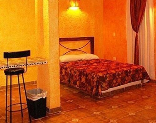 Alux Khách sạn Playa del Carmen