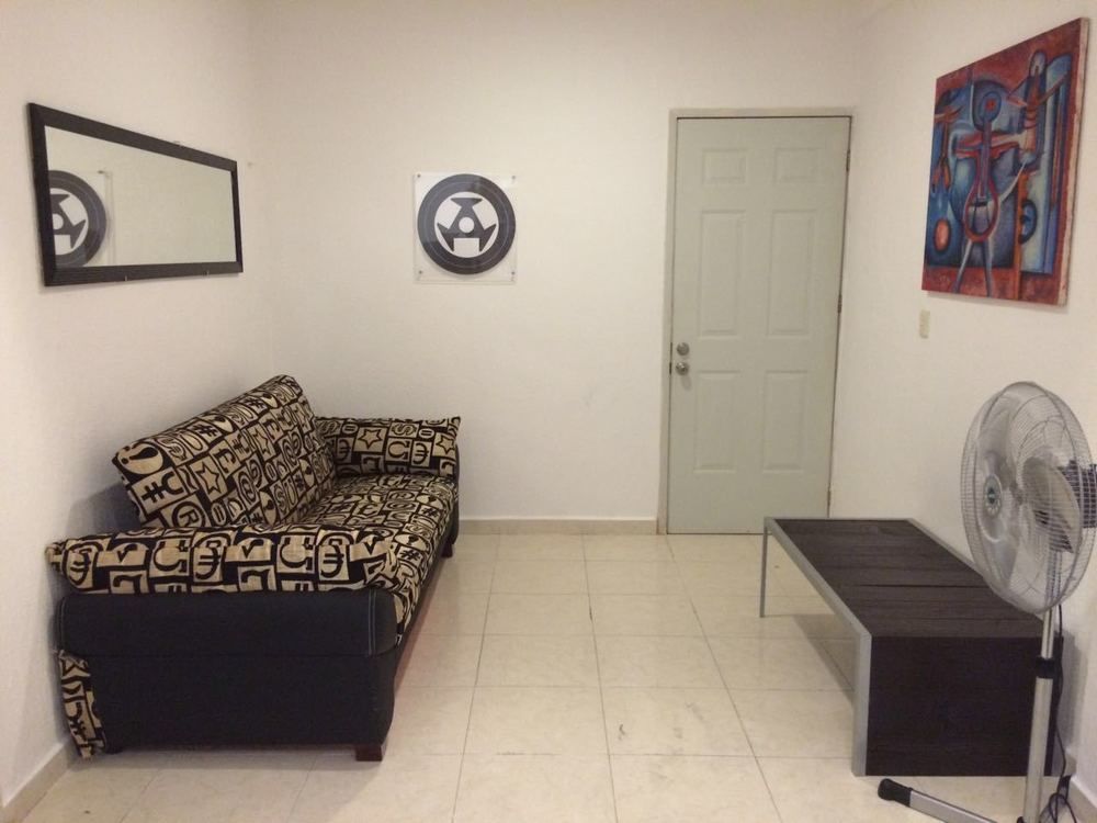 Apartamento Playa 34/40 *