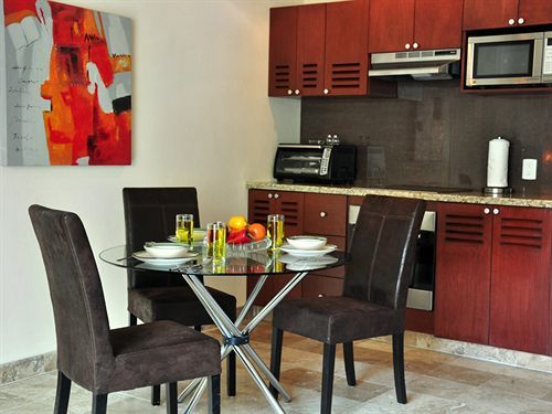 Sacbe And Club Hotel 3*