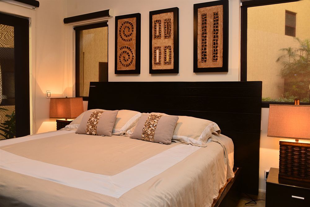 Apartment El Faro Oceanfront Apartments By Bvr