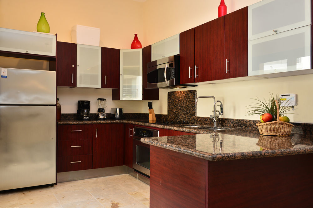 Apartment El Faro Oceanfront Apartments By Bvr Playa del Carmen