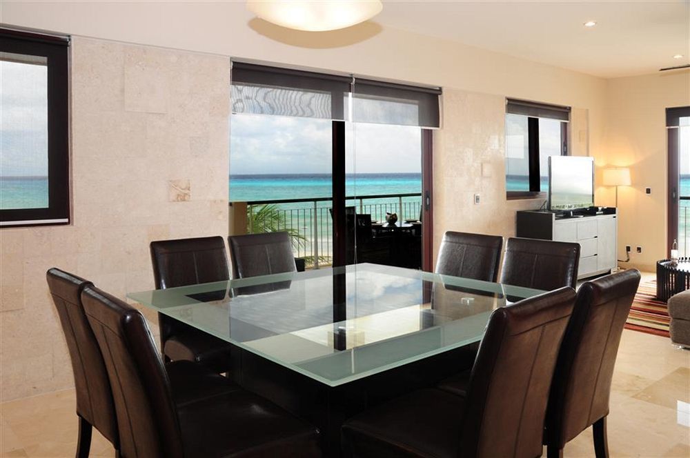 El Faro Oceanfront Apartments By Bvr Apartment Playa del Carmen