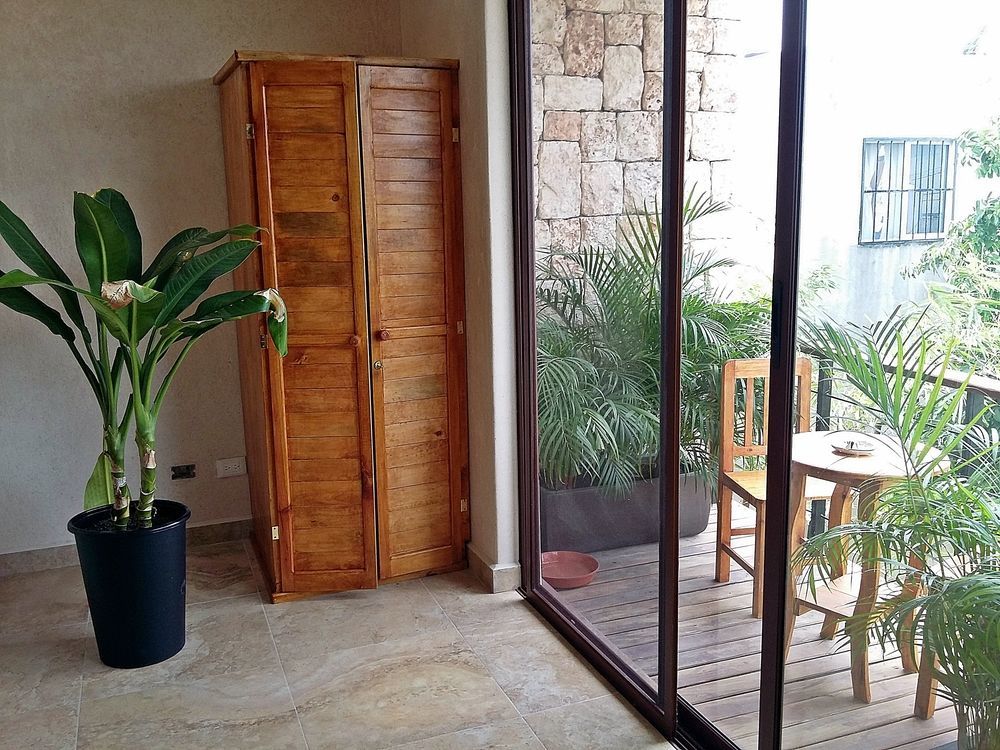 Maya Vacanze Playa Natural Khách sạn 2*