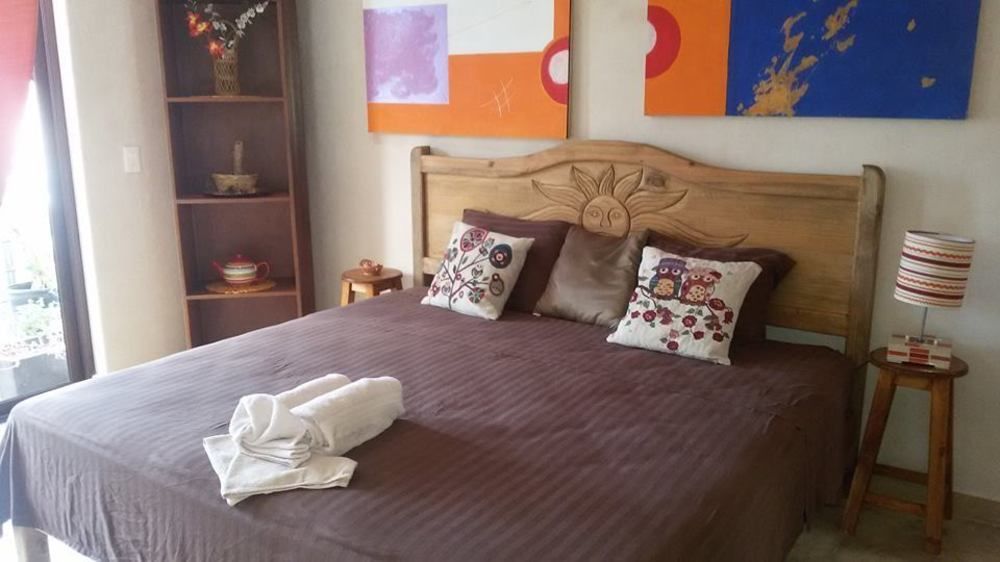 Maya Vacanze Playa Natural Khách sạn 2*