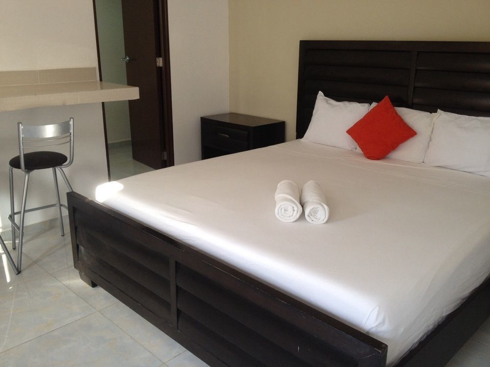 Hotel Olive & Boutique Playa del Carmen