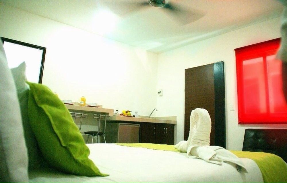 Hotel Olive & Boutique
