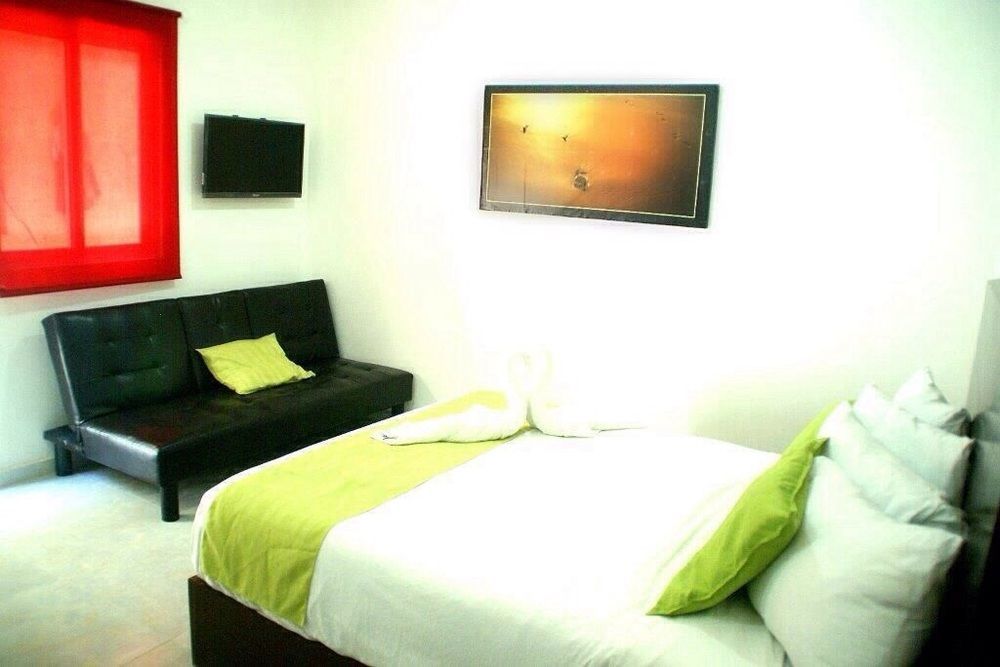 Olive & Boutique Playa del Carmen
