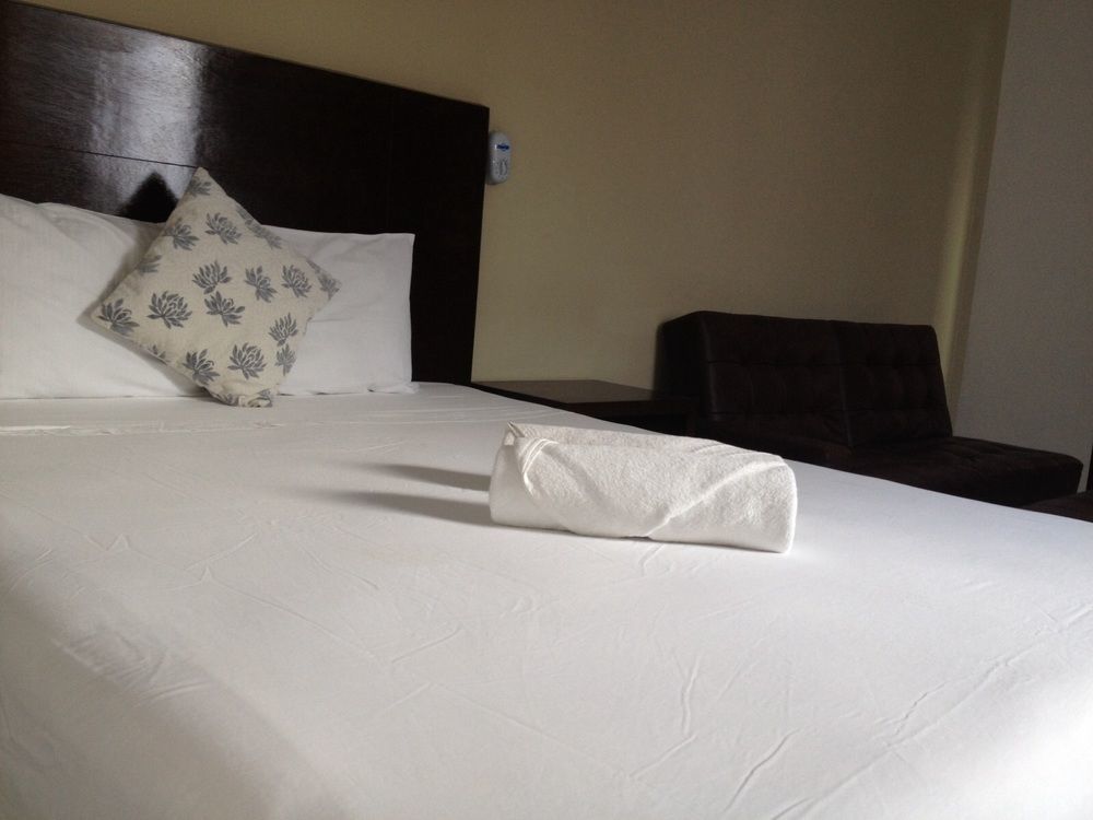 Hotel Olive & Boutique 3*