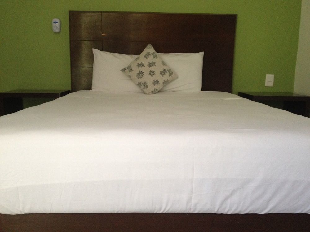 Hotel Olive & Boutique Playa del Carmen