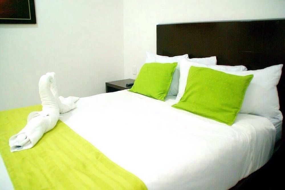 Hotel Olive & Boutique