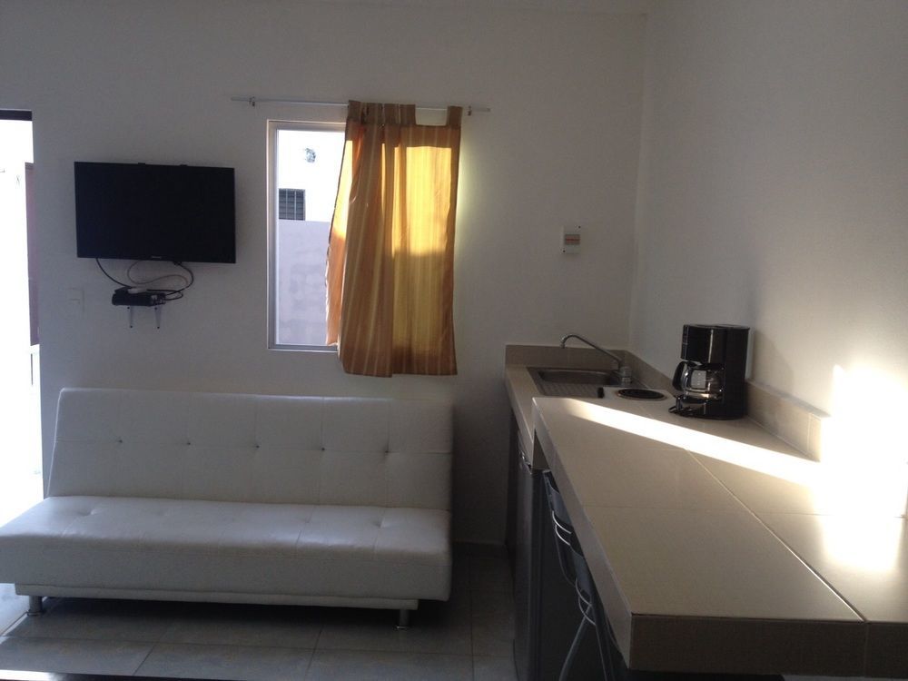 Hotel Olive & Boutique 3*
