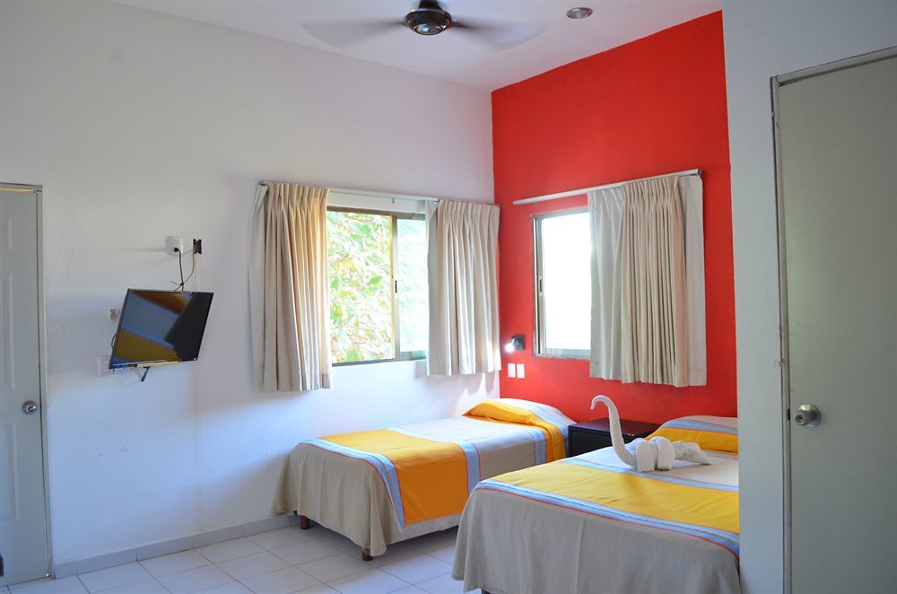 Popol Vuh (adults Only) Khách sạn 2*
