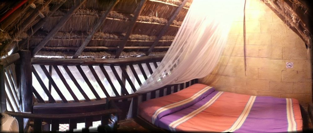 Popol Vuh (adults Only) Khách sạn 2*