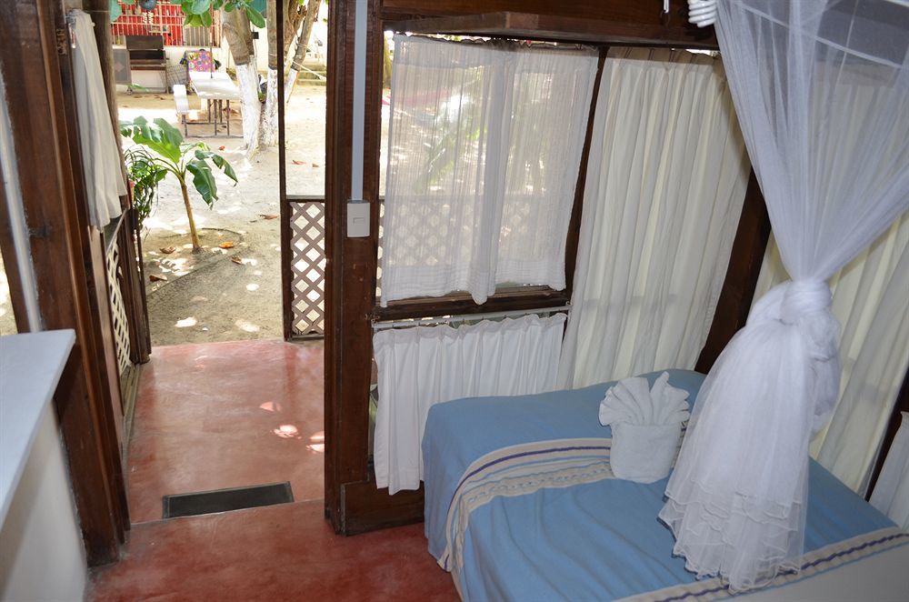 Khách sạn Popol Vuh (adults Only) 2*