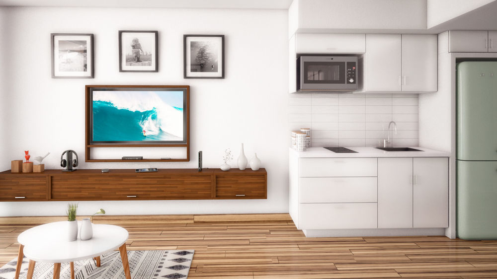 Newport House Playa Apartamento *