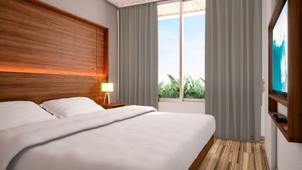 Newport House Playa Apartamento *