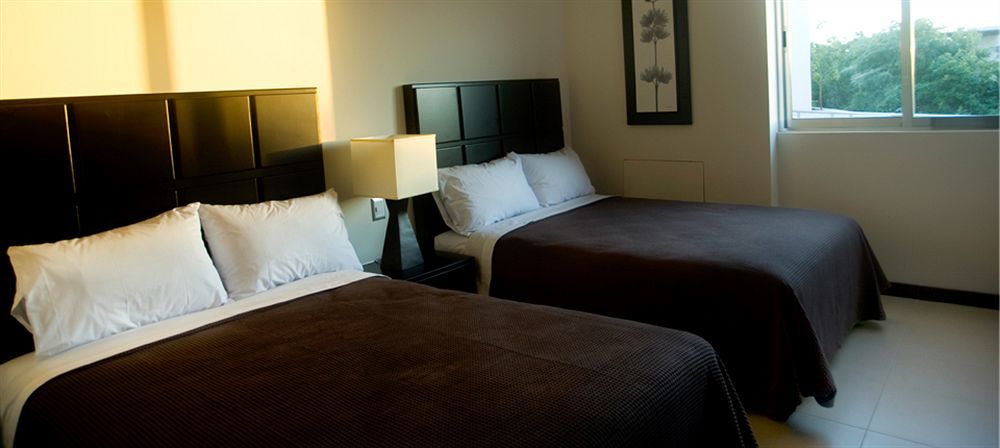 Condoplaza San Pedro Playa del Carmen