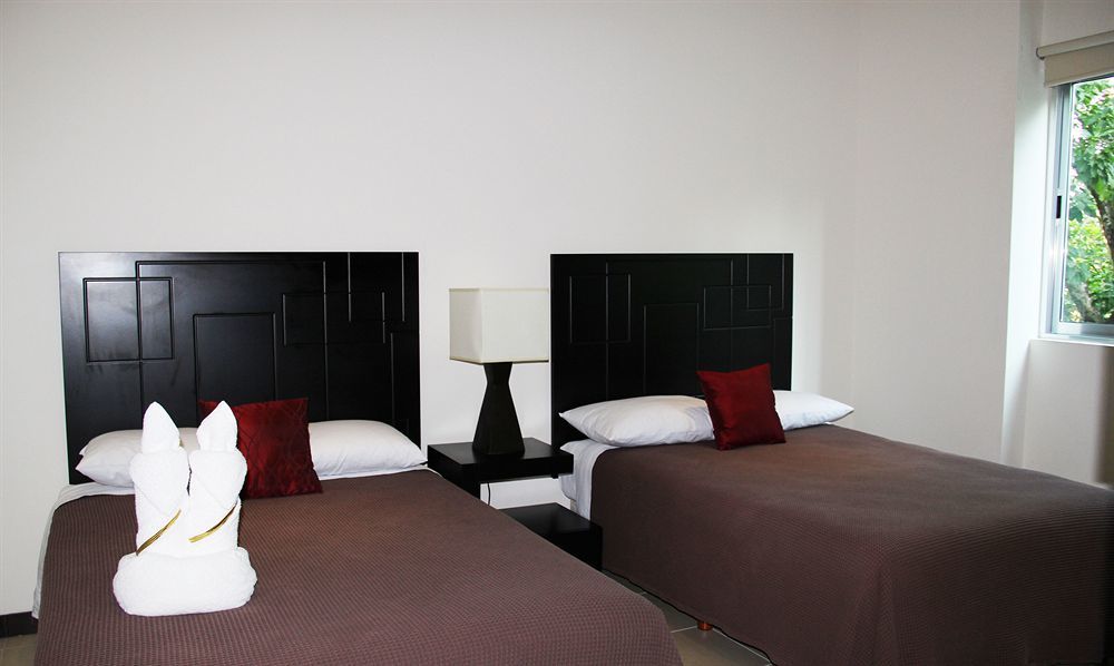 Apartment Condoplaza San Pedro