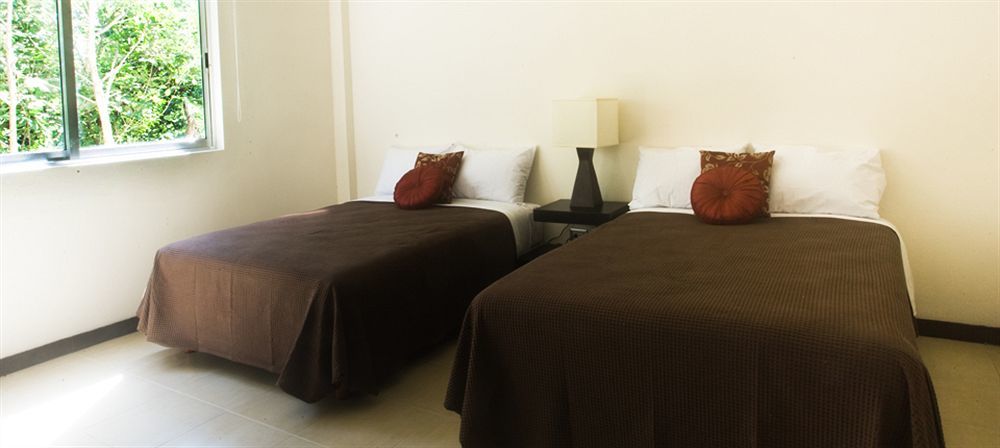 Apartment Condoplaza San Pedro *
