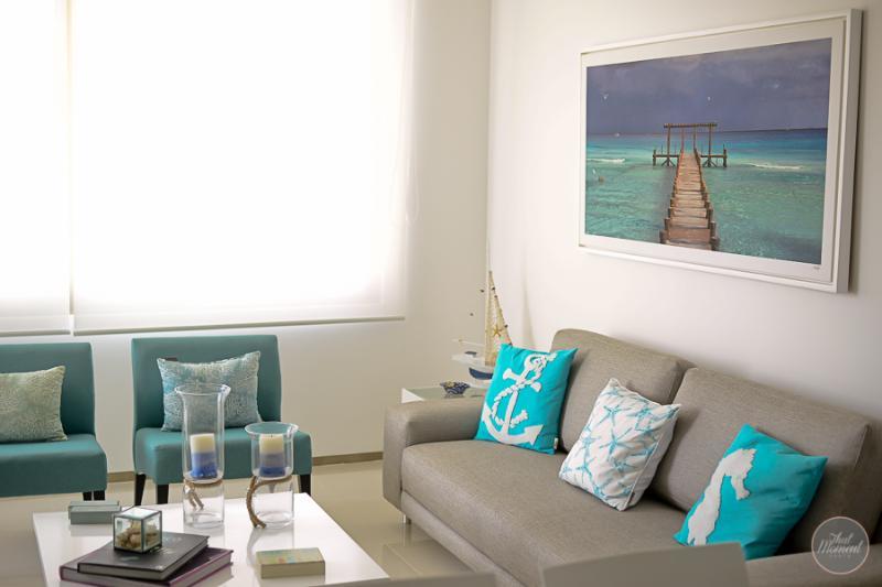 Menesse By 5th Avenue Realty Group * Playa del Carmen