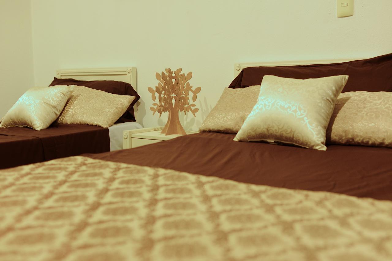 Apartment Casa Luna Playa del Carmen
