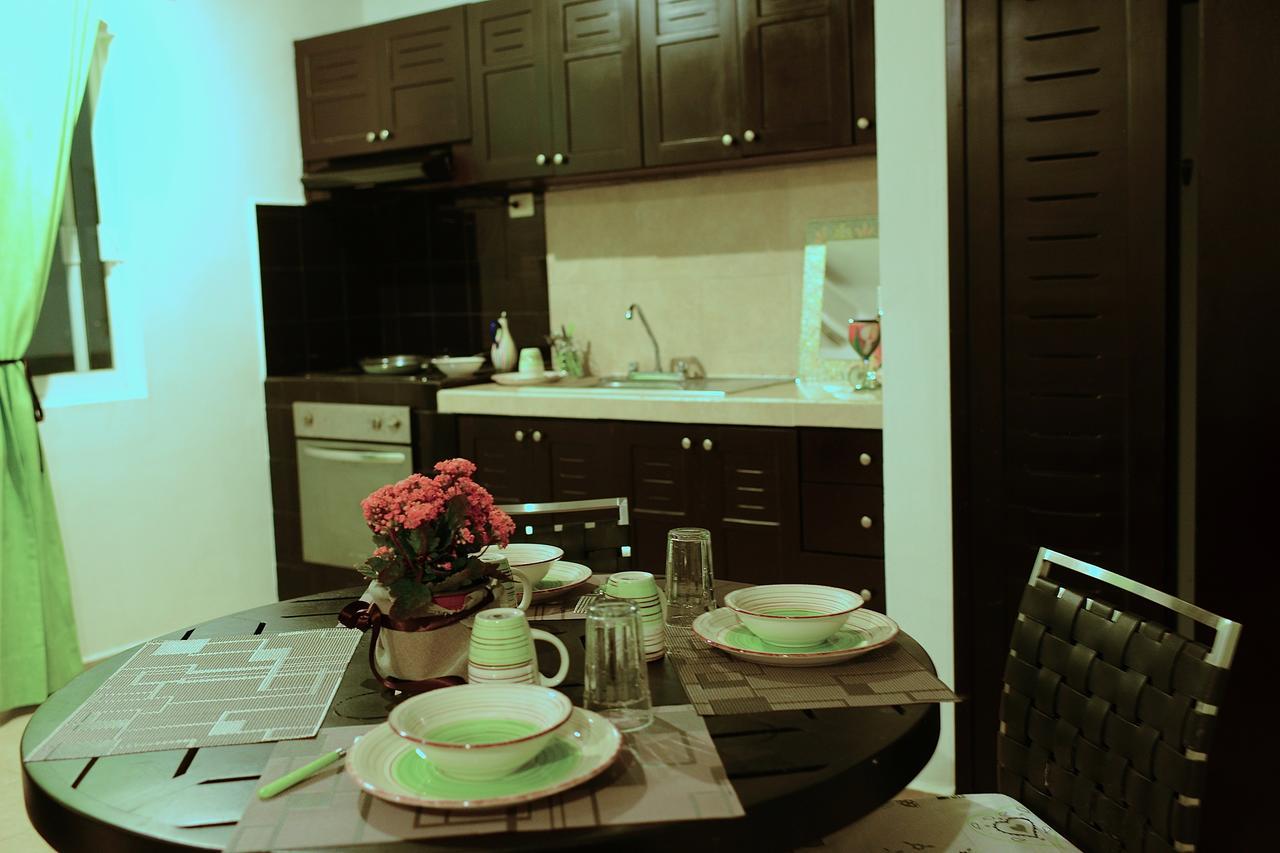 Casa Luna Apartment