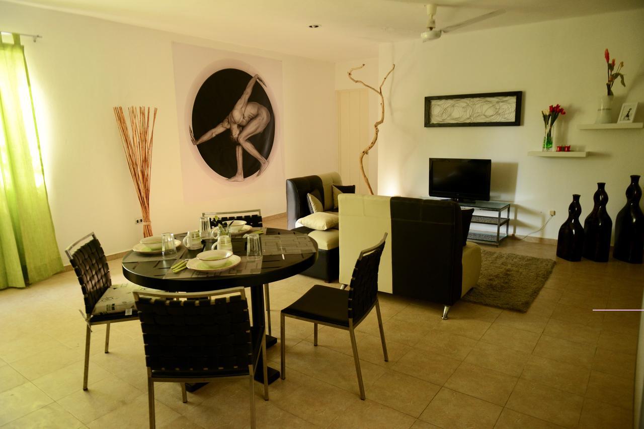 Apartment Casa Luna Playa del Carmen