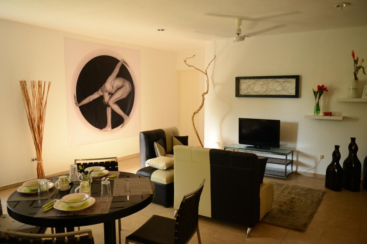 Apartment Casa Luna