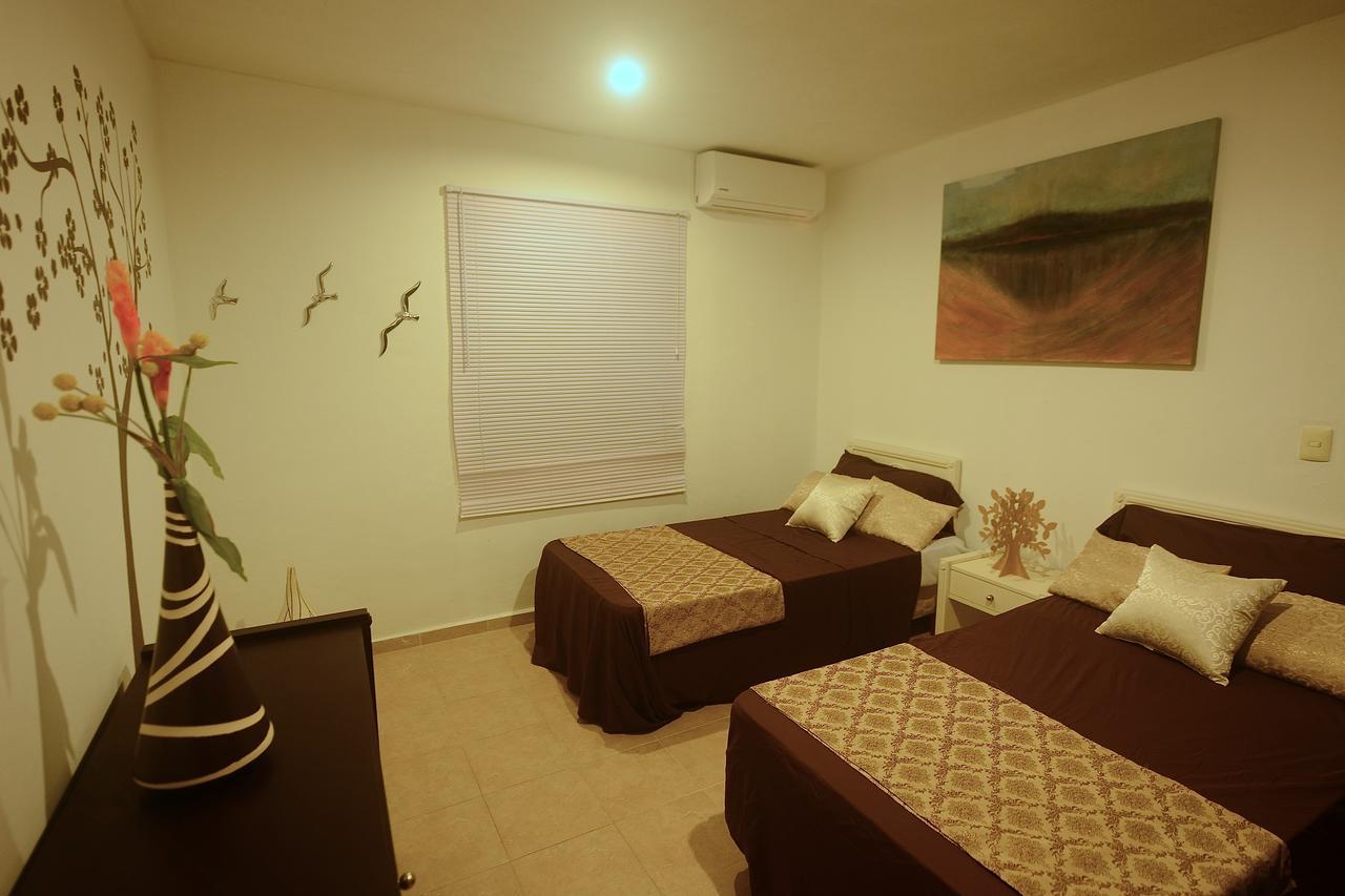 Apartment Casa Luna