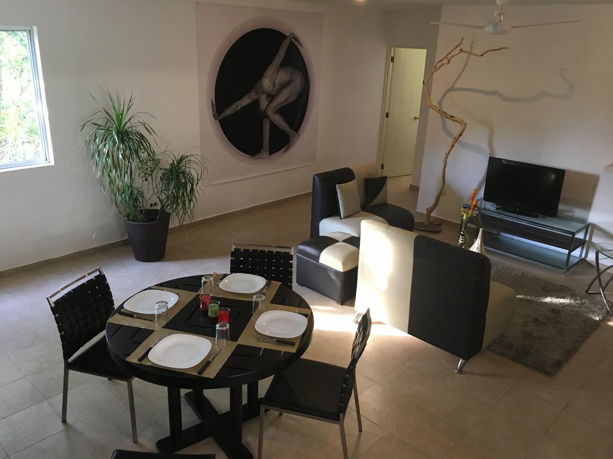 Casa Luna Apartment Playa del Carmen
