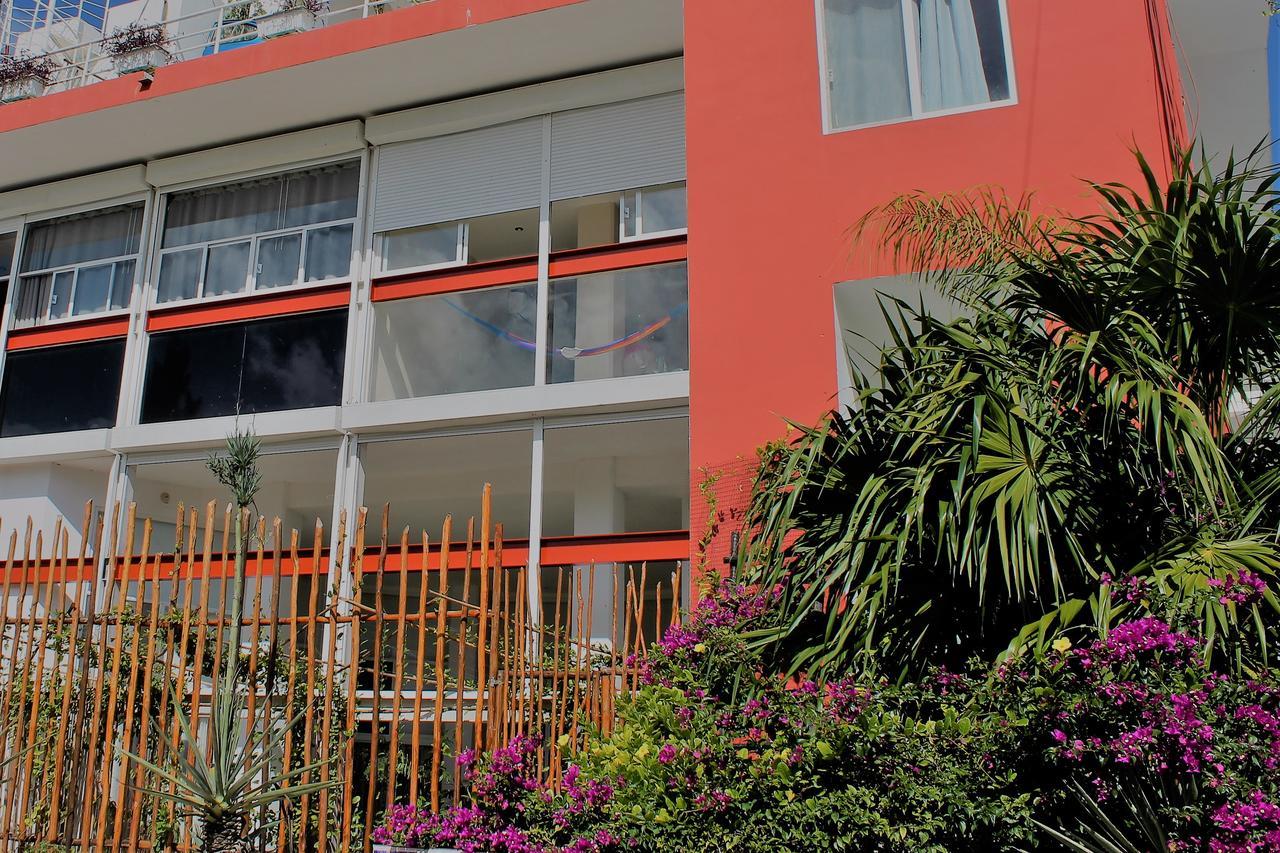 Casa Luna Apartment *
