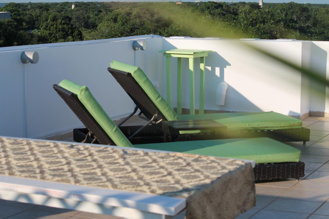 Casa Luna Apartment Playa del Carmen
