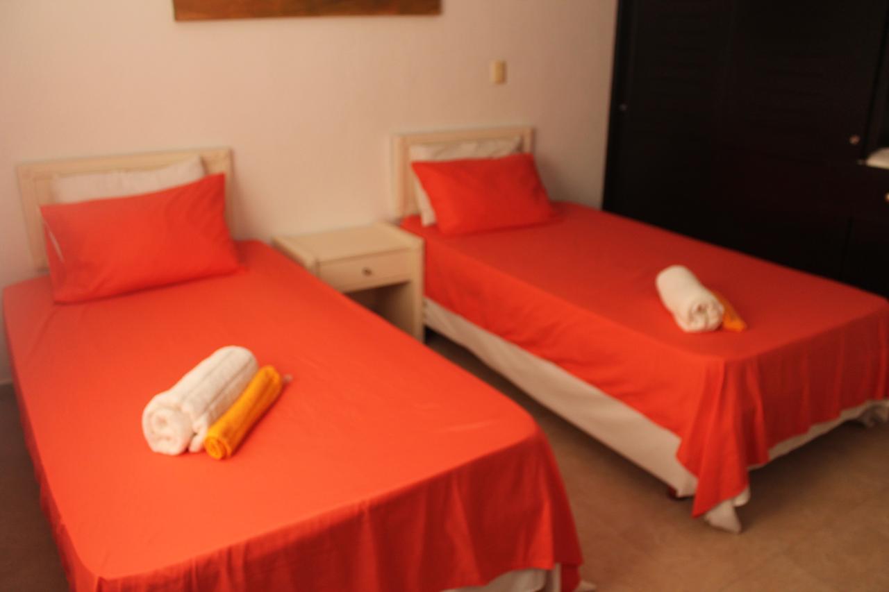 Casa Luna Apartment *