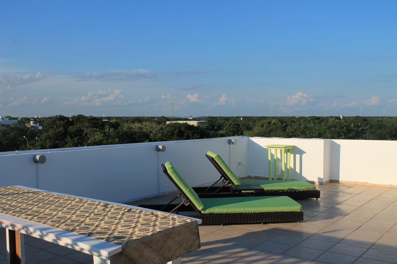Apartment Casa Luna *
