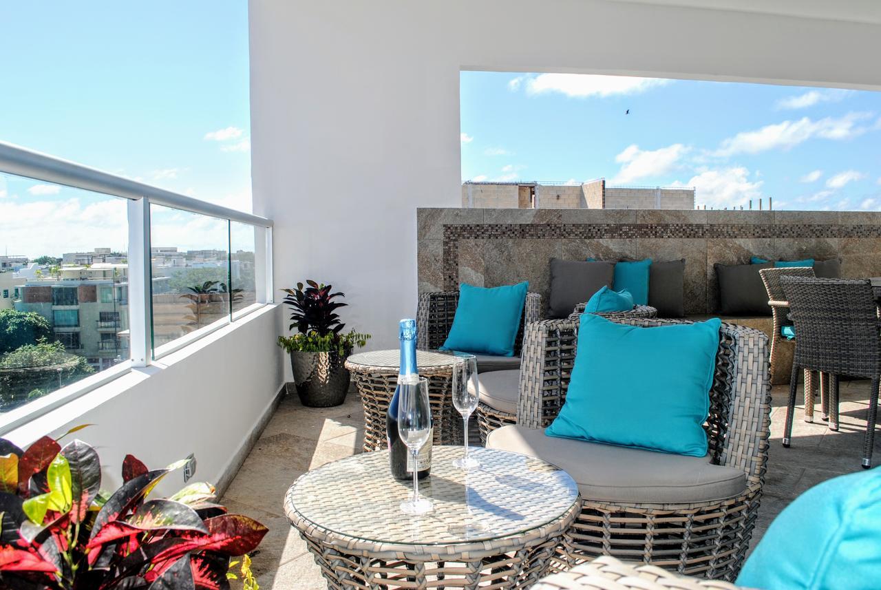 5th Coral Suites By Holiday In Playa