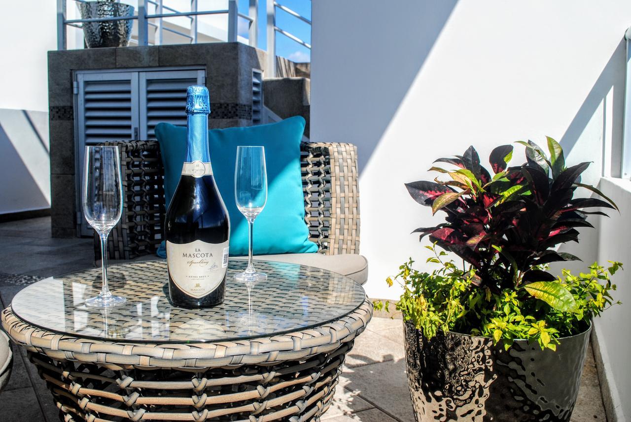 5th Coral Suites By Holiday In Playa * Playa del Carmen