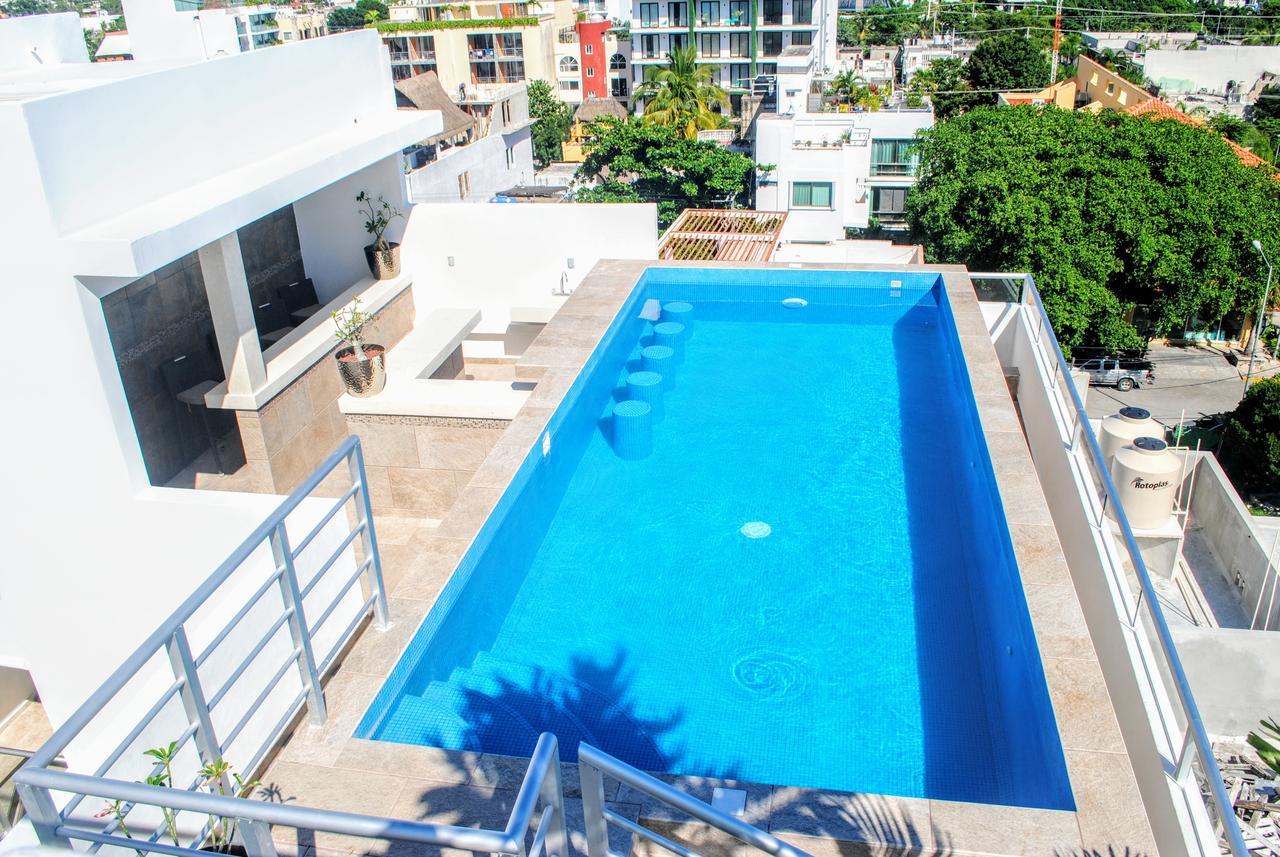 5th Coral Suites By Holiday In Playa