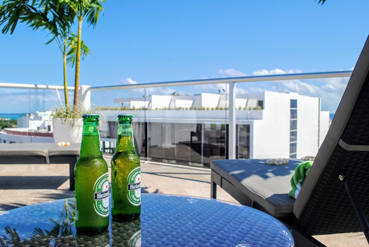 5th Coral Suites By Holiday In Playa * Playa del Carmen