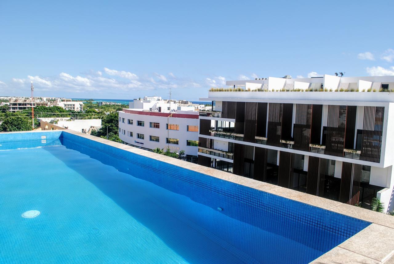 5th Coral Suites By Holiday In Playa Apartment Playa del Carmen