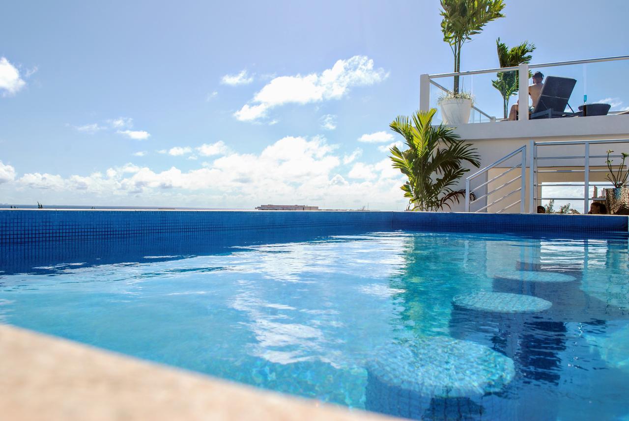 5th Coral Suites By Holiday In Playa * Playa del Carmen