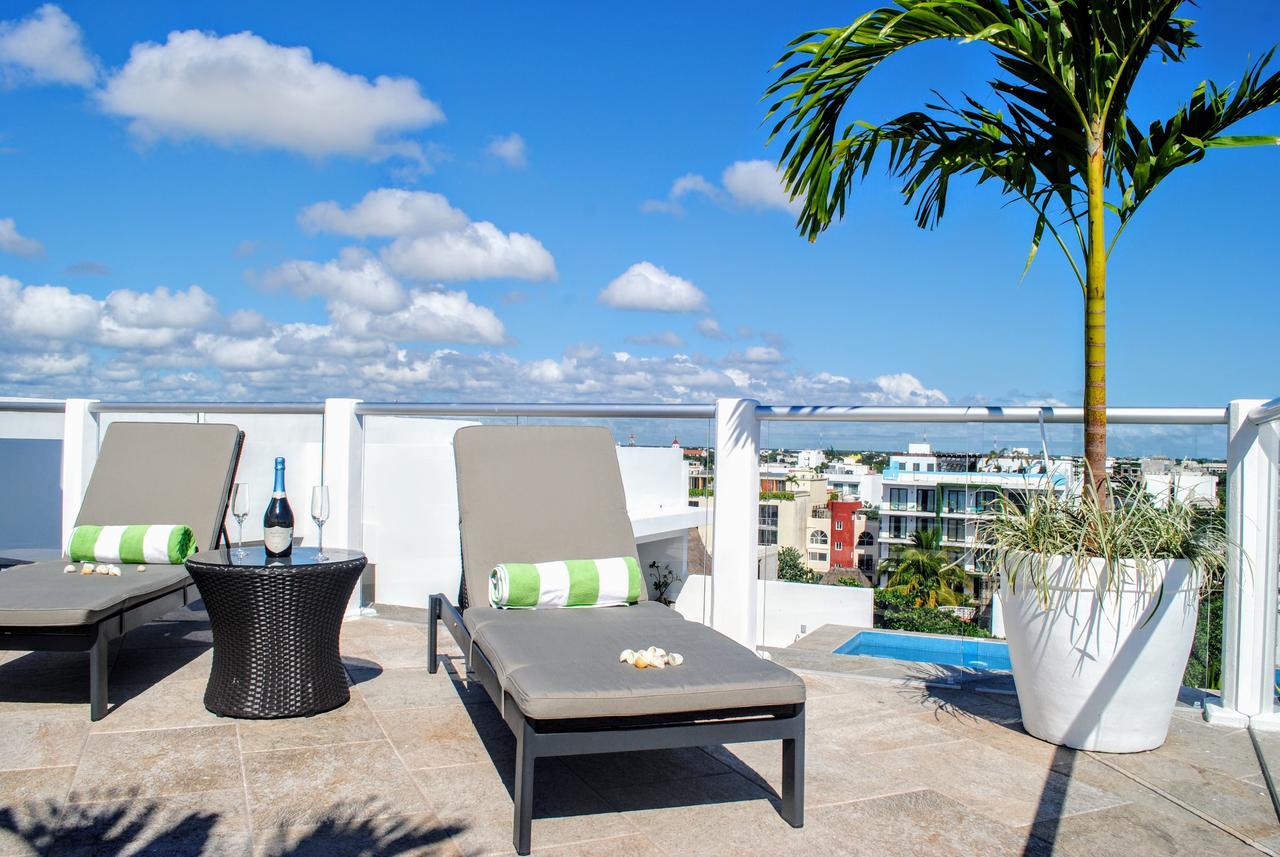 Apartment 5th Coral Suites By Holiday In Playa