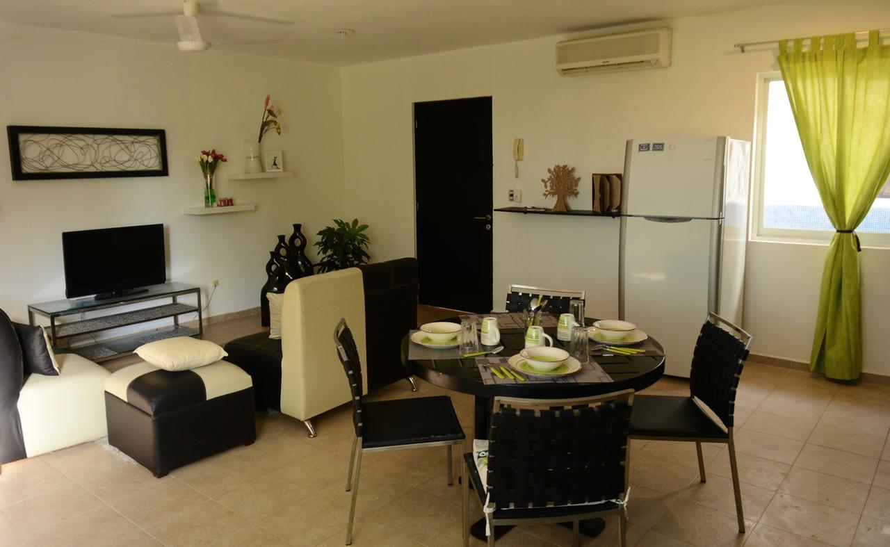 Casa Luna Apartment