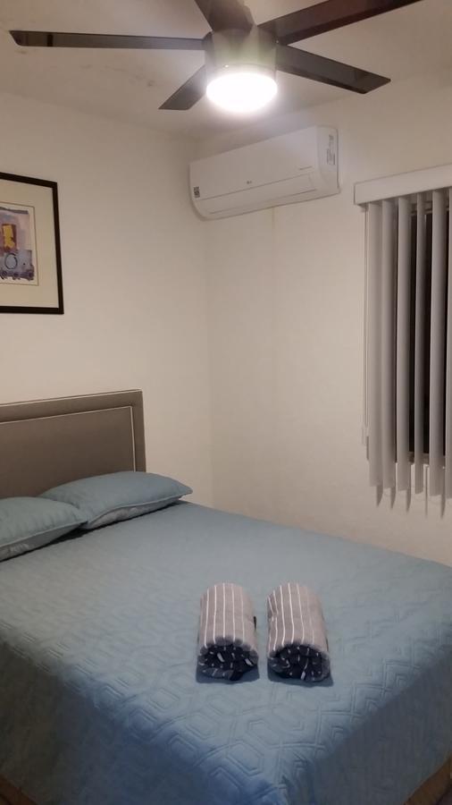 Holiday home Bali Residencial Playa del Carmen