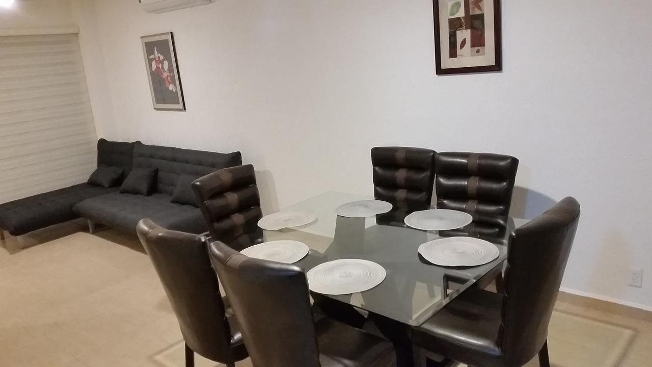 Holiday home Bali Residencial Playa del Carmen