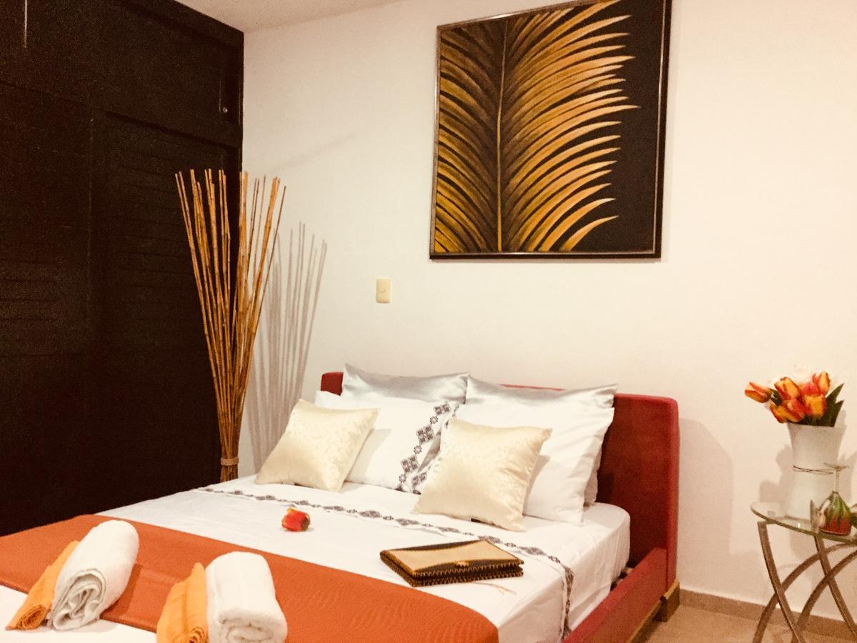 Casa Luna Playa del Carmen