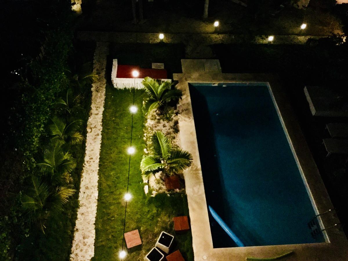 Casa Luna Apartment *
