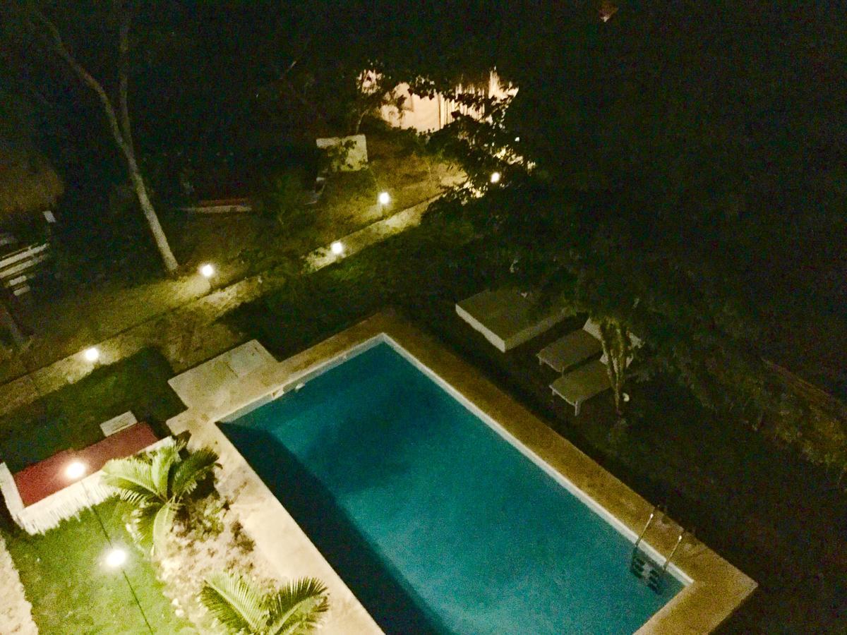 Casa Luna Playa del Carmen