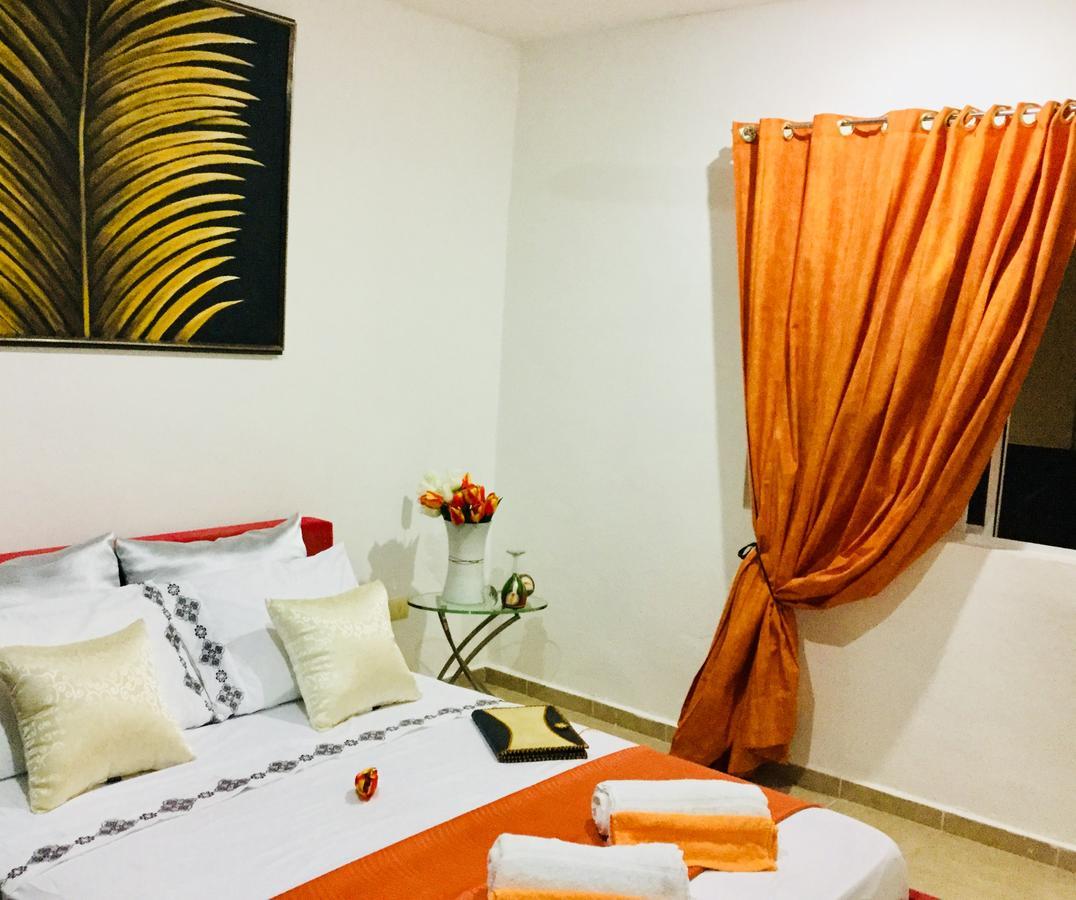 Casa Luna Apartment