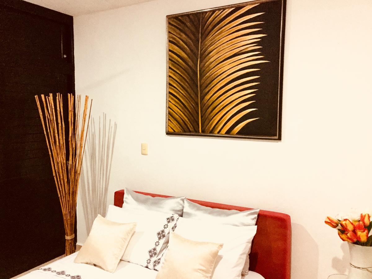 Casa Luna Apartment