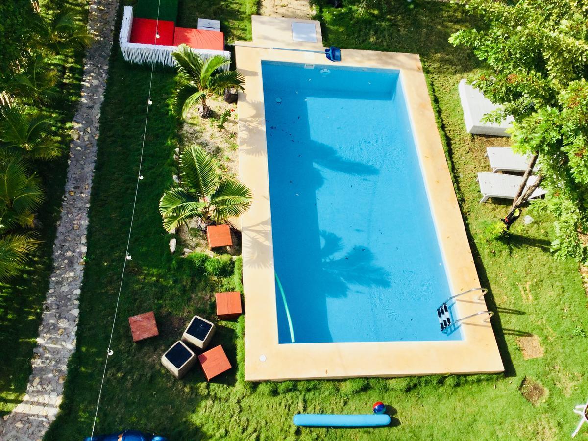 Casa Luna Playa del Carmen